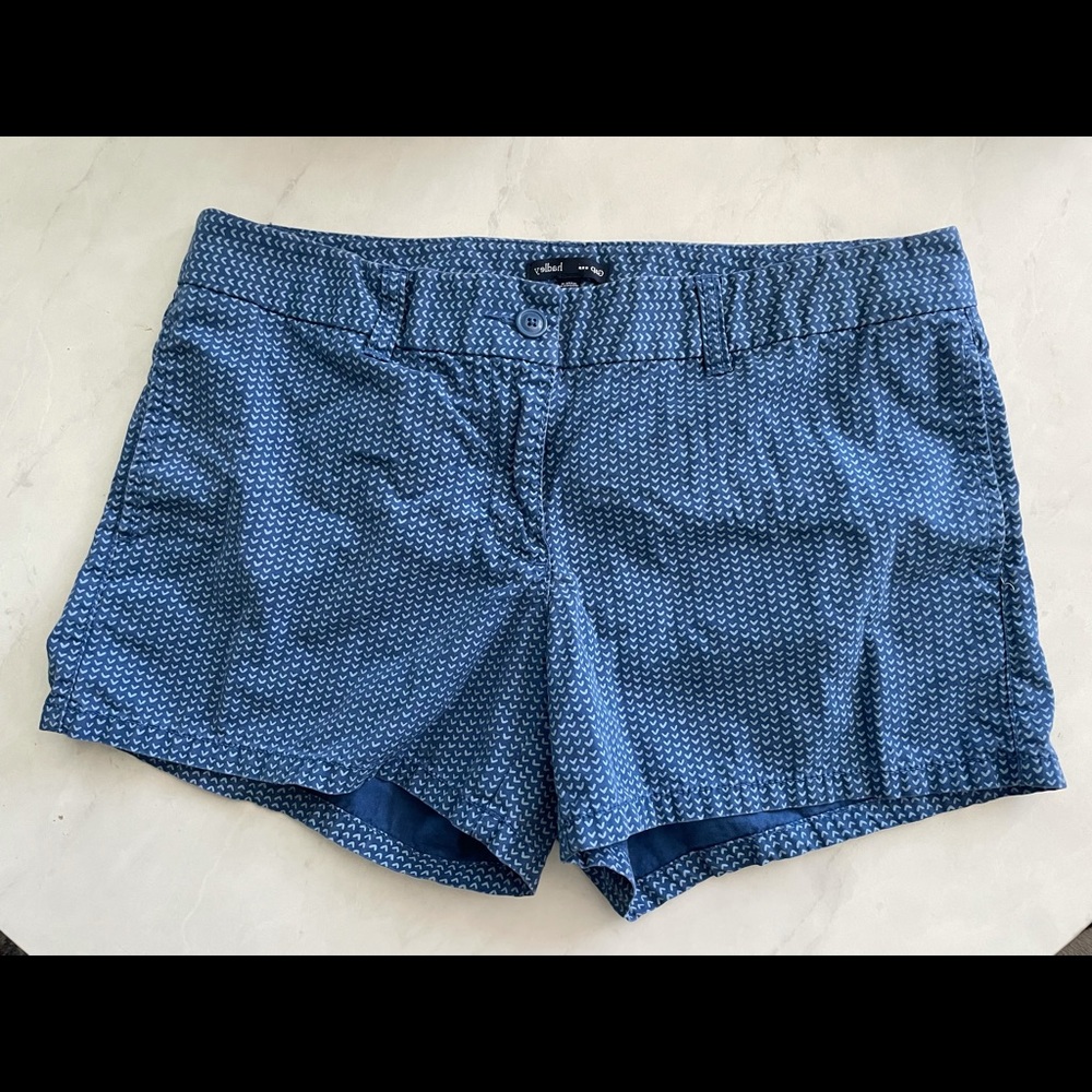 GAP Hadley shorts